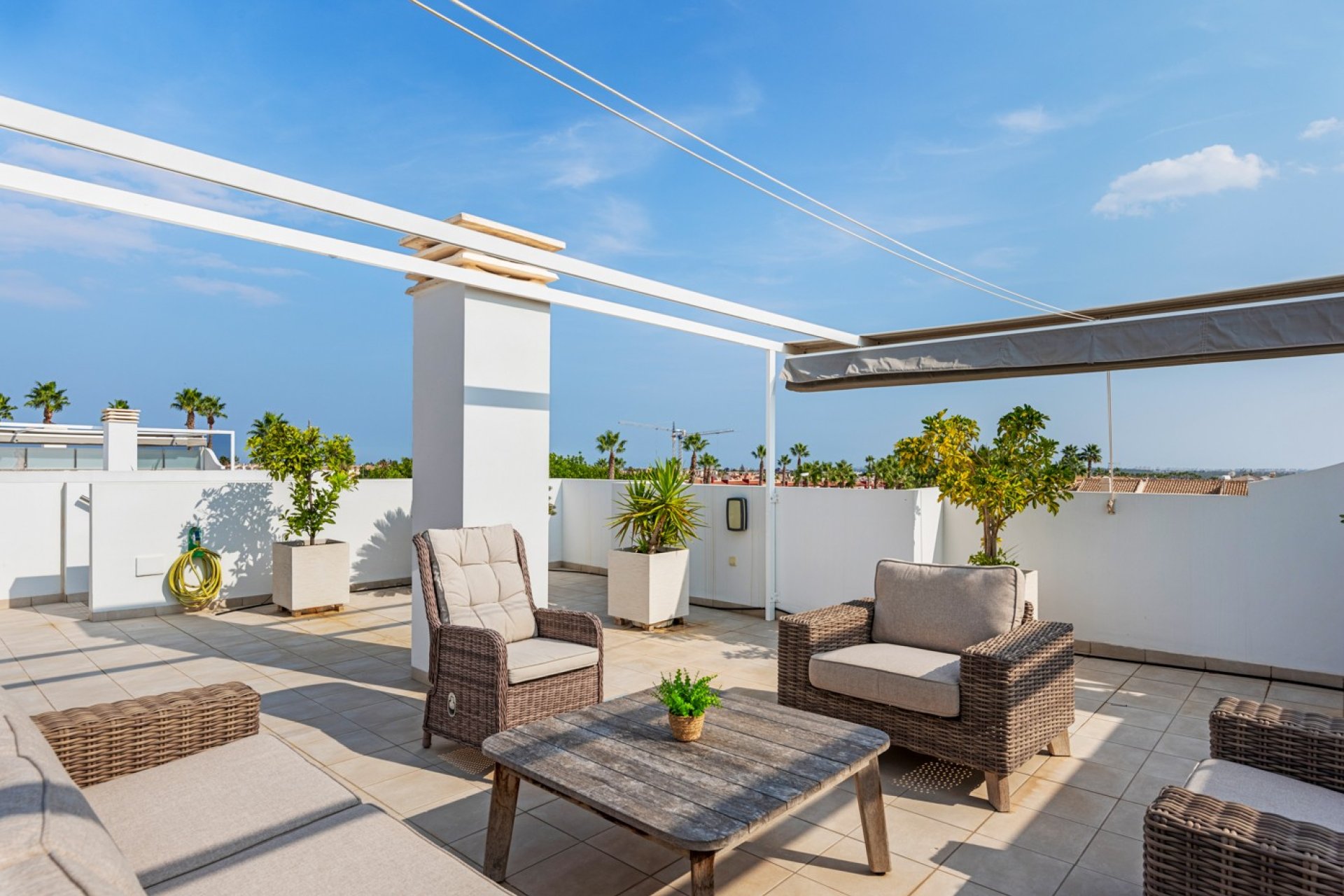 Venta - Apartment - Flat - Ciudad Quesada - Doña Pepa