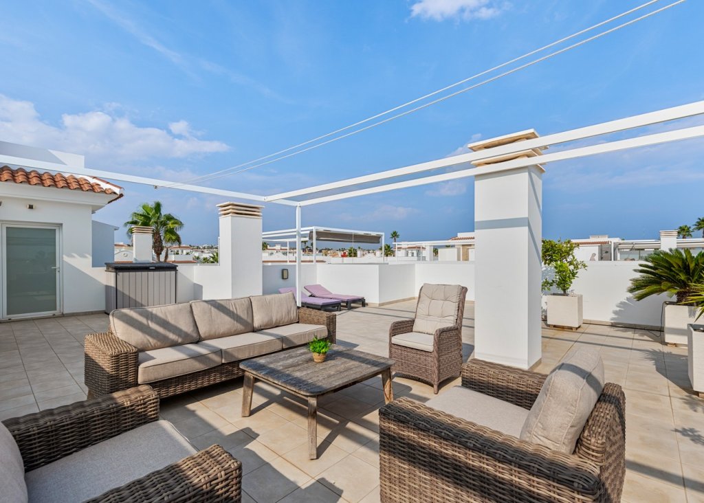 Venta - Apartment - Flat - Ciudad Quesada - Doña Pepa