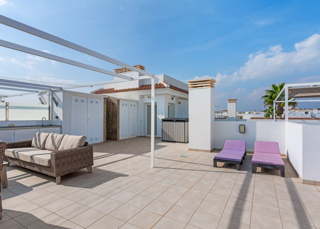 Venta - Apartment - Flat - Ciudad Quesada - Doña Pepa