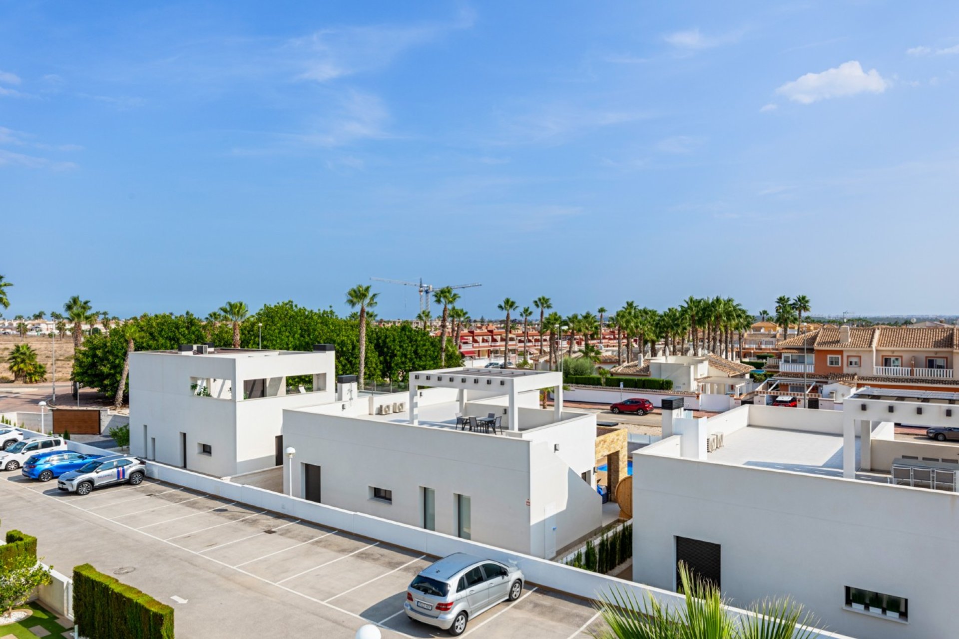 Venta - Apartment - Flat - Ciudad Quesada - Doña Pepa