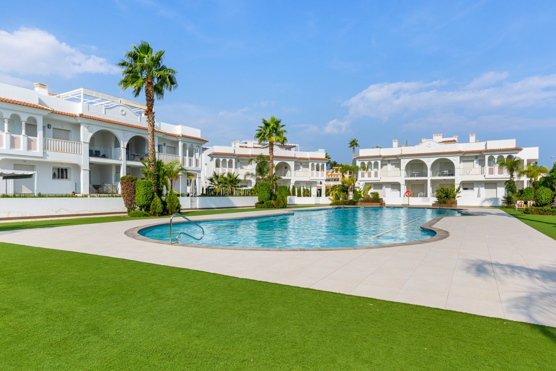 Venta - Apartment - Flat - Ciudad Quesada - Doña Pepa