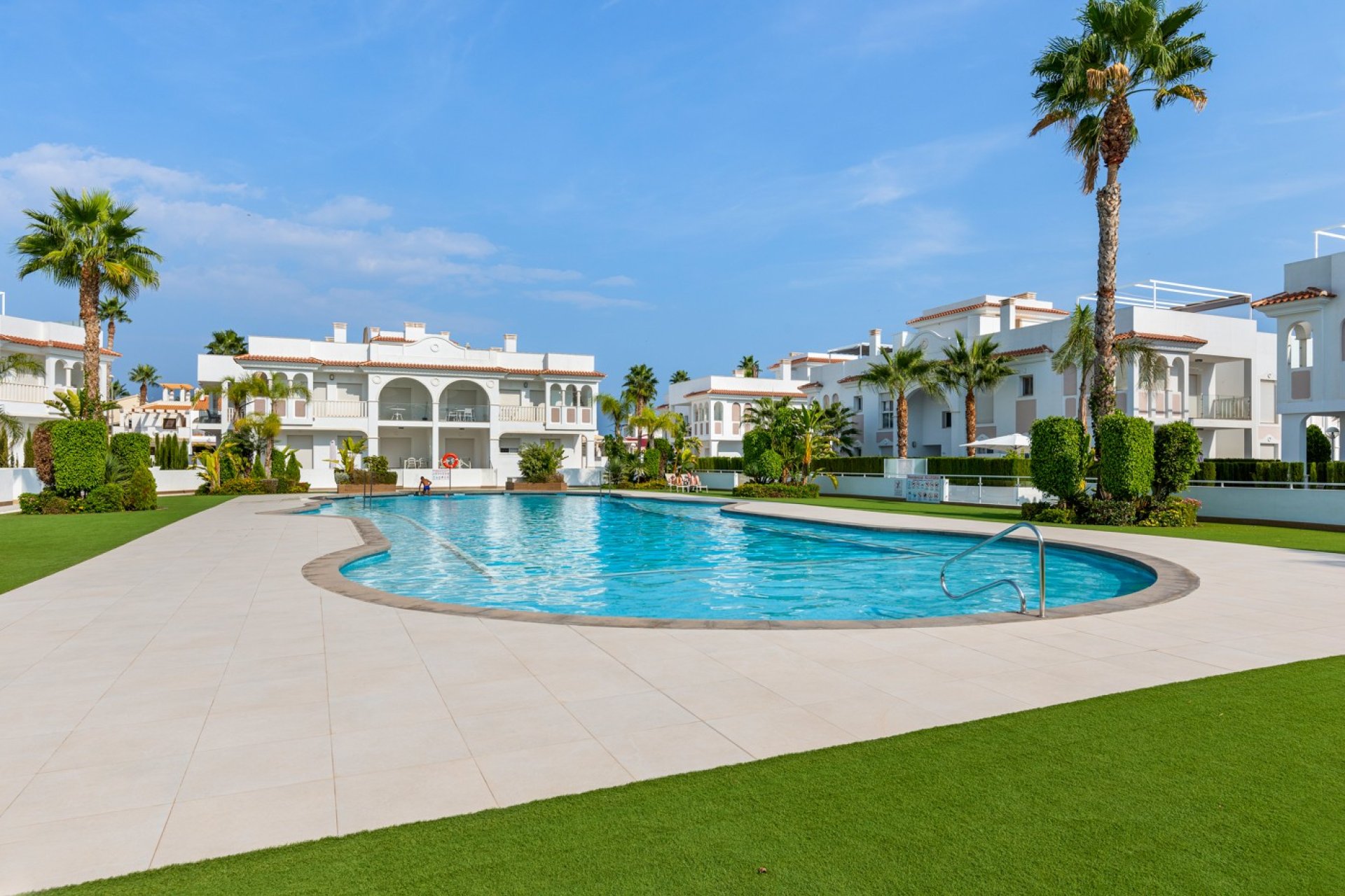 Venta - Apartment - Flat - Ciudad Quesada - Doña Pepa