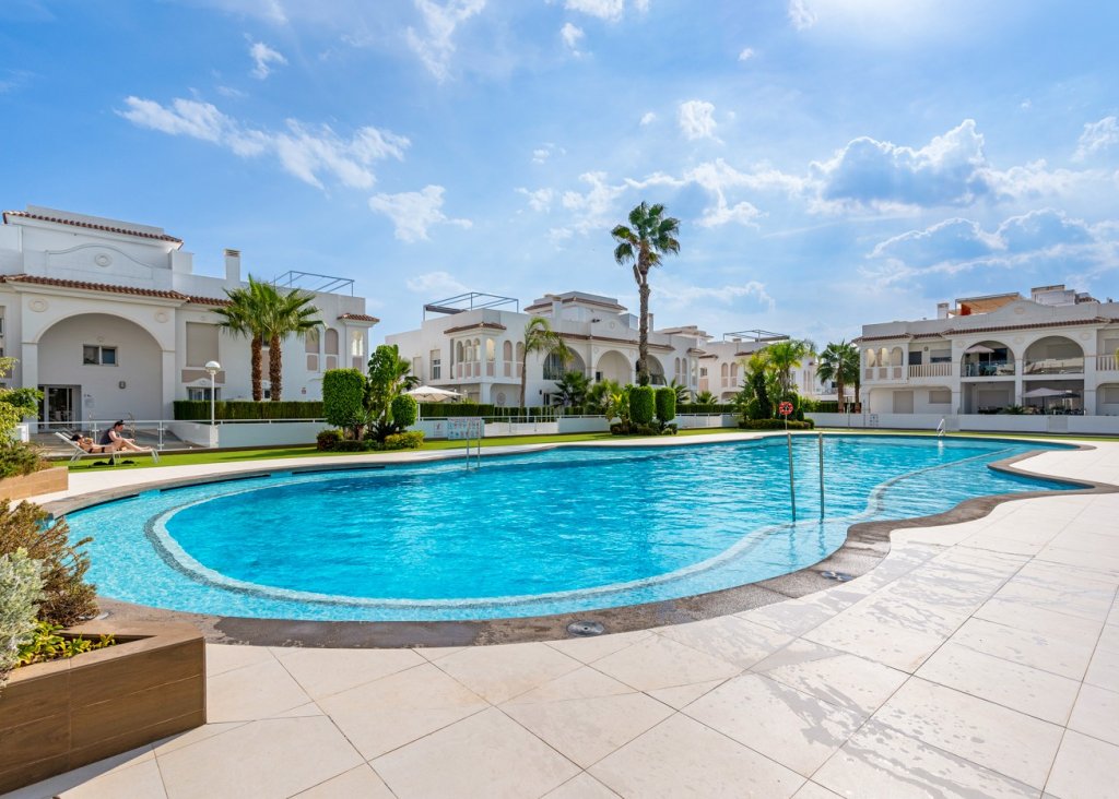 Venta - Apartment - Flat - Ciudad Quesada - Doña Pepa