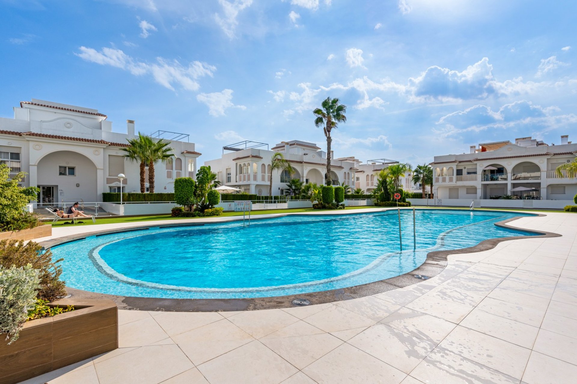 Venta - Apartment - Flat - Ciudad Quesada - Doña Pepa