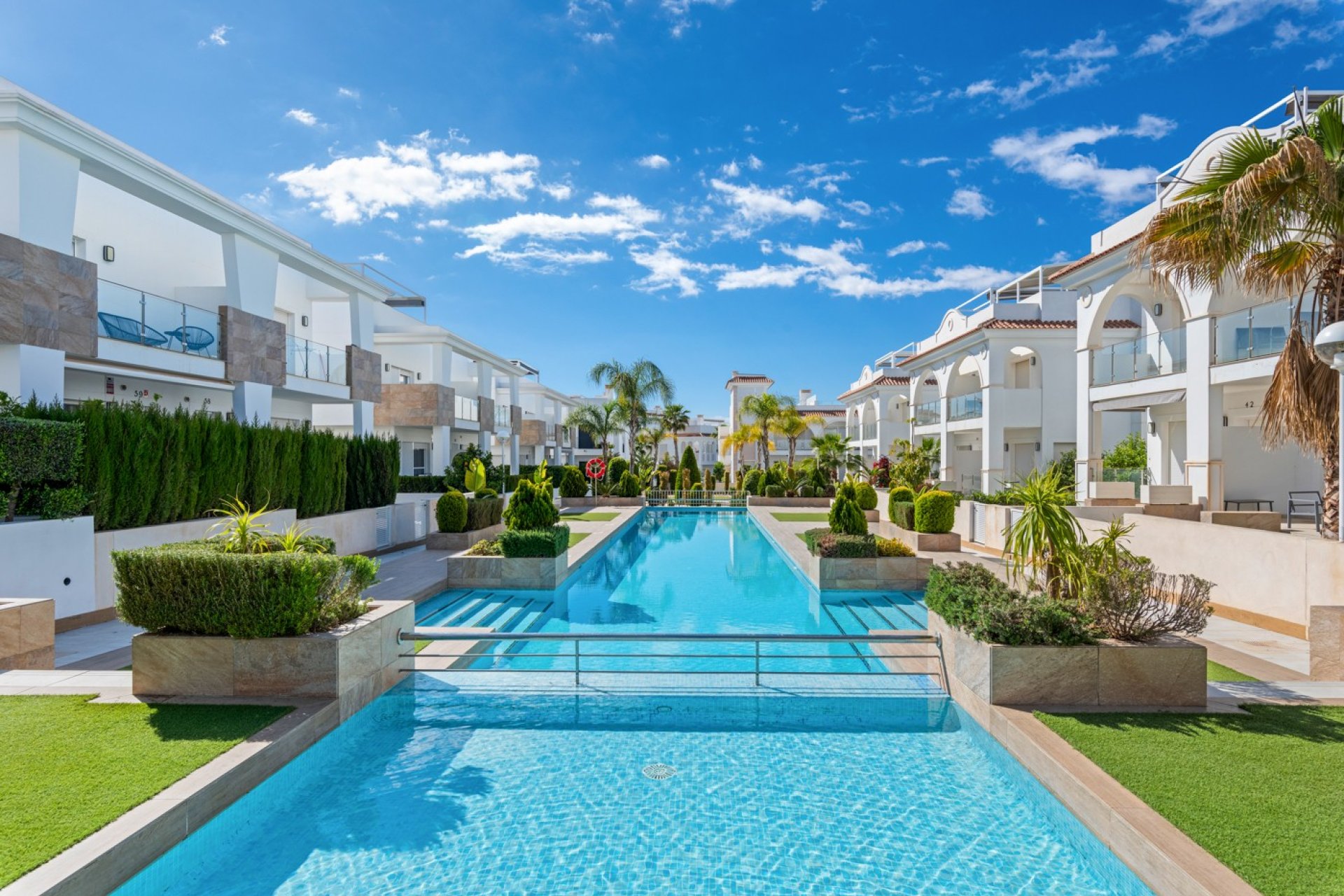 Venta - Apartment - Flat - Ciudad Quesada - Doña Pepa