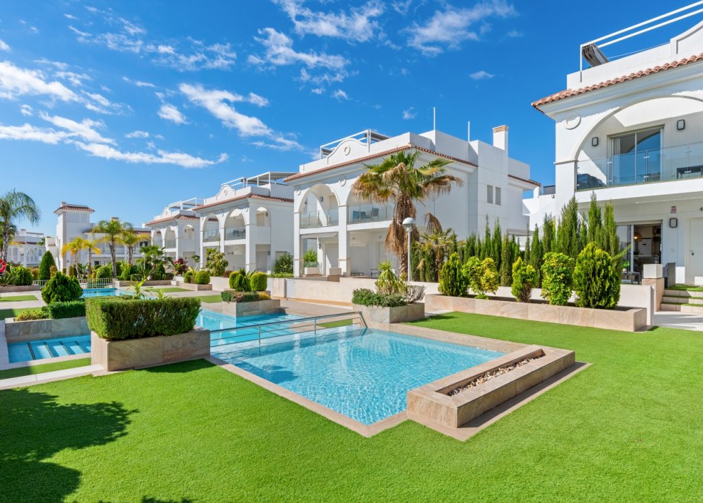 Venta - Apartment - Flat - Ciudad Quesada - Doña Pepa