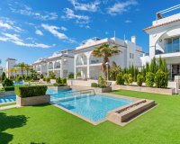 Venta - Apartment - Flat - Ciudad Quesada - Doña Pepa