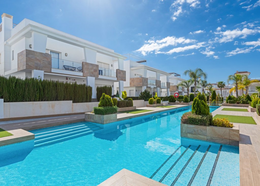 Venta - Apartment - Flat - Ciudad Quesada - Doña Pepa