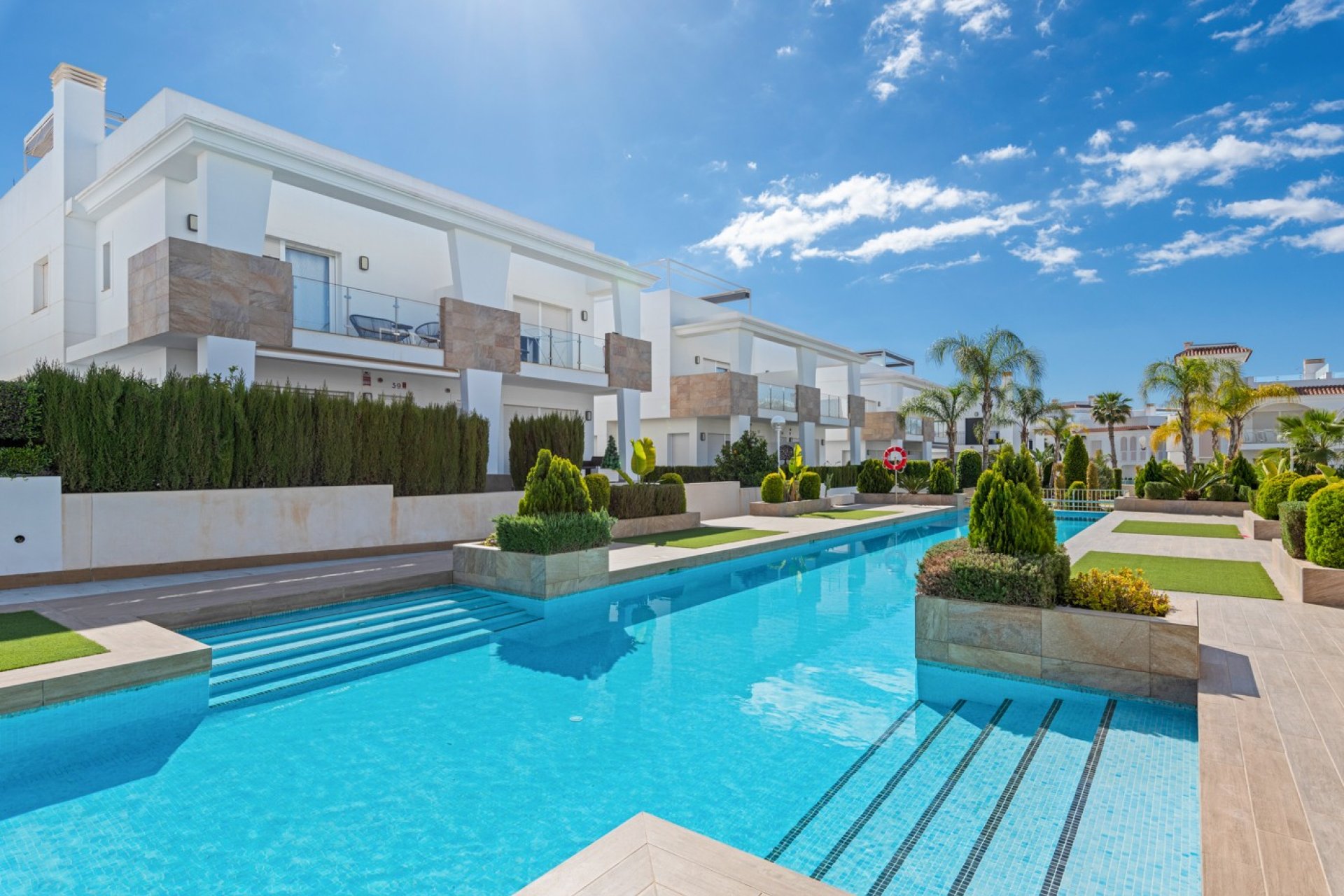 Venta - Apartment - Flat - Ciudad Quesada - Doña Pepa