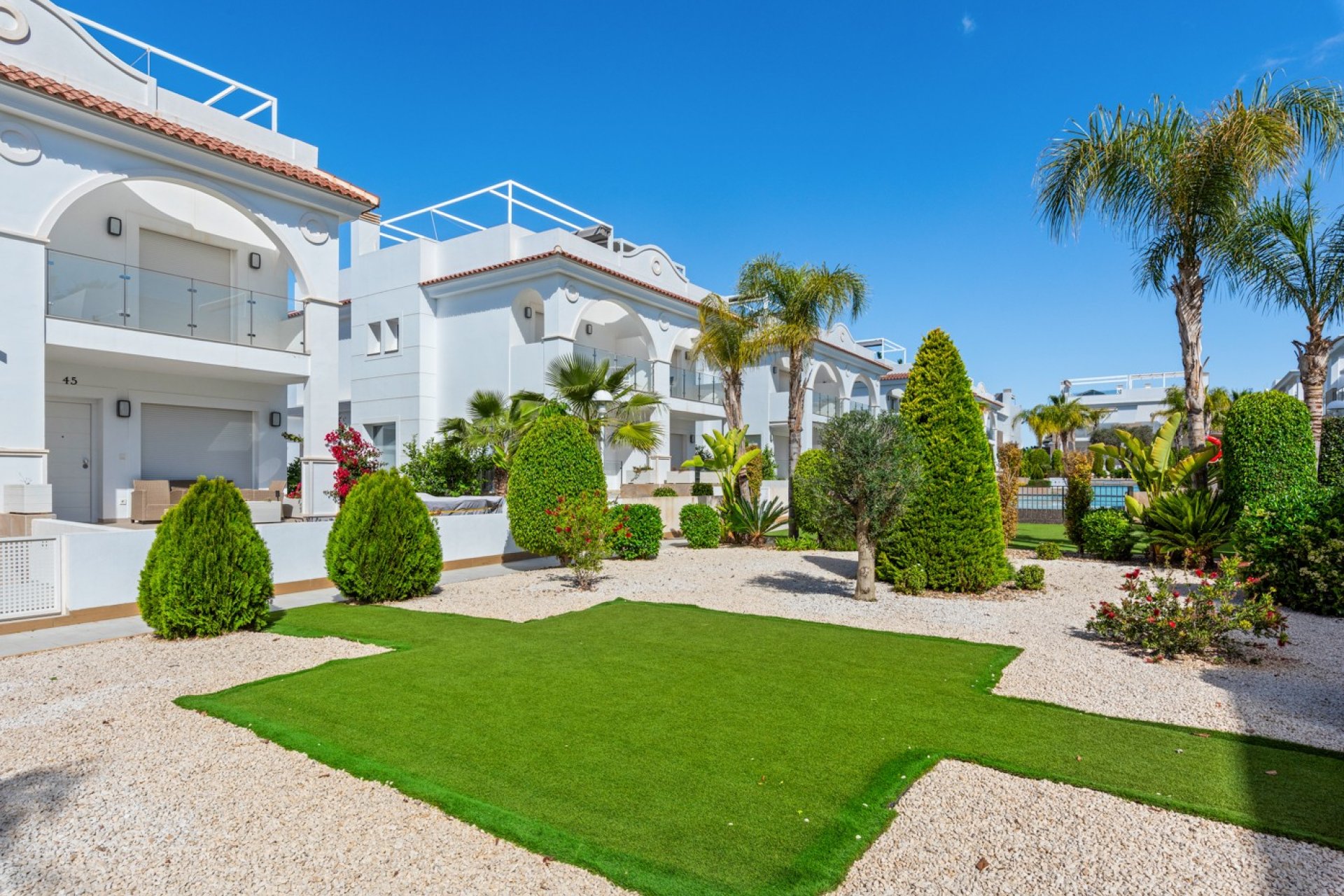 Venta - Apartment - Flat - Ciudad Quesada - Doña Pepa