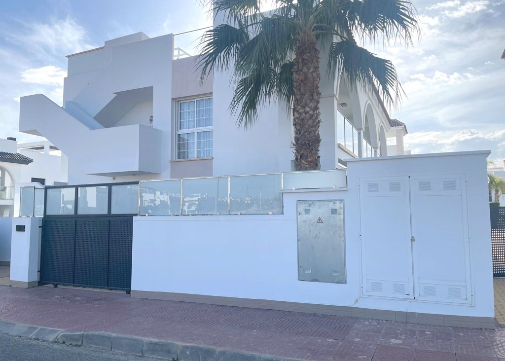 Venta - Apartment - Flat - Ciudad Quesada - Doña Pepa