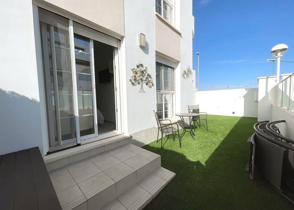 Venta - Apartment - Flat - Ciudad Quesada - Doña Pepa