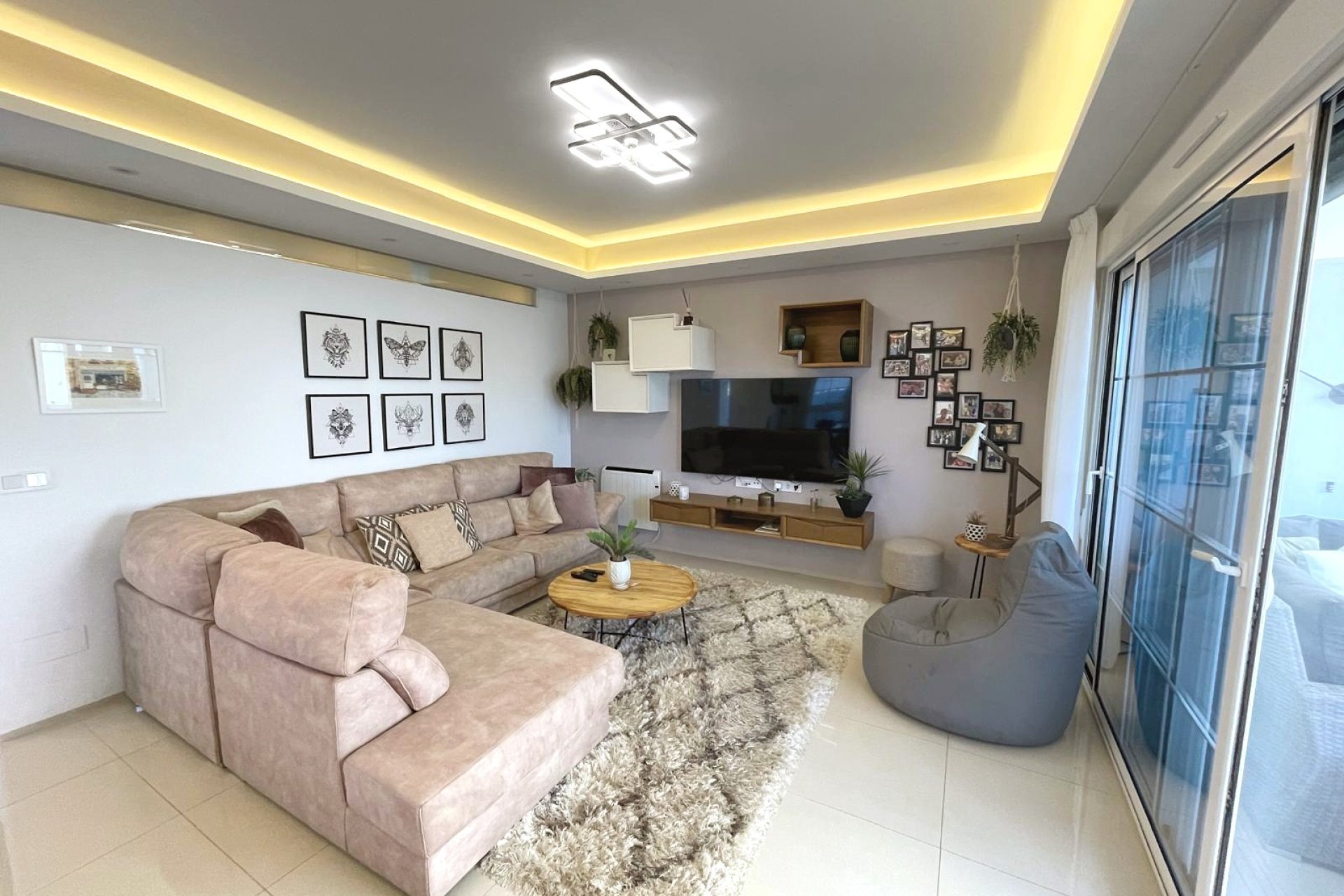 Venta - Apartment - Flat - Ciudad Quesada - Doña Pepa