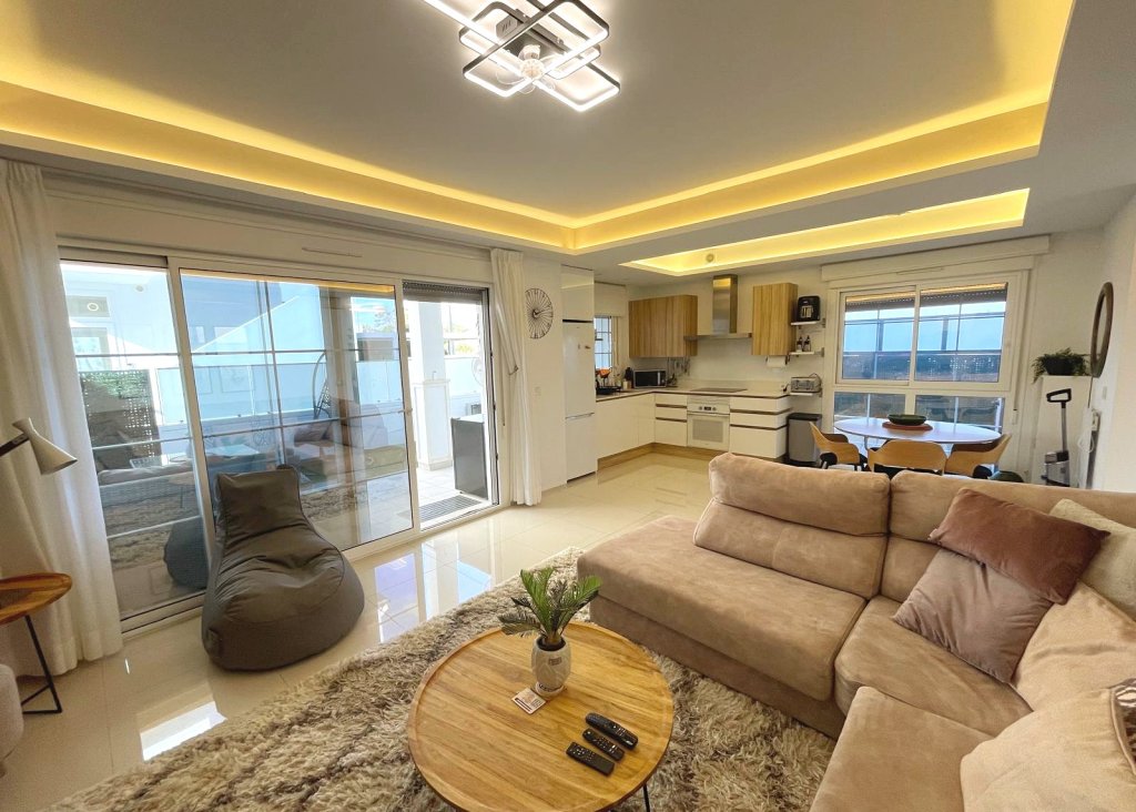 Venta - Apartment - Flat - Ciudad Quesada - Doña Pepa