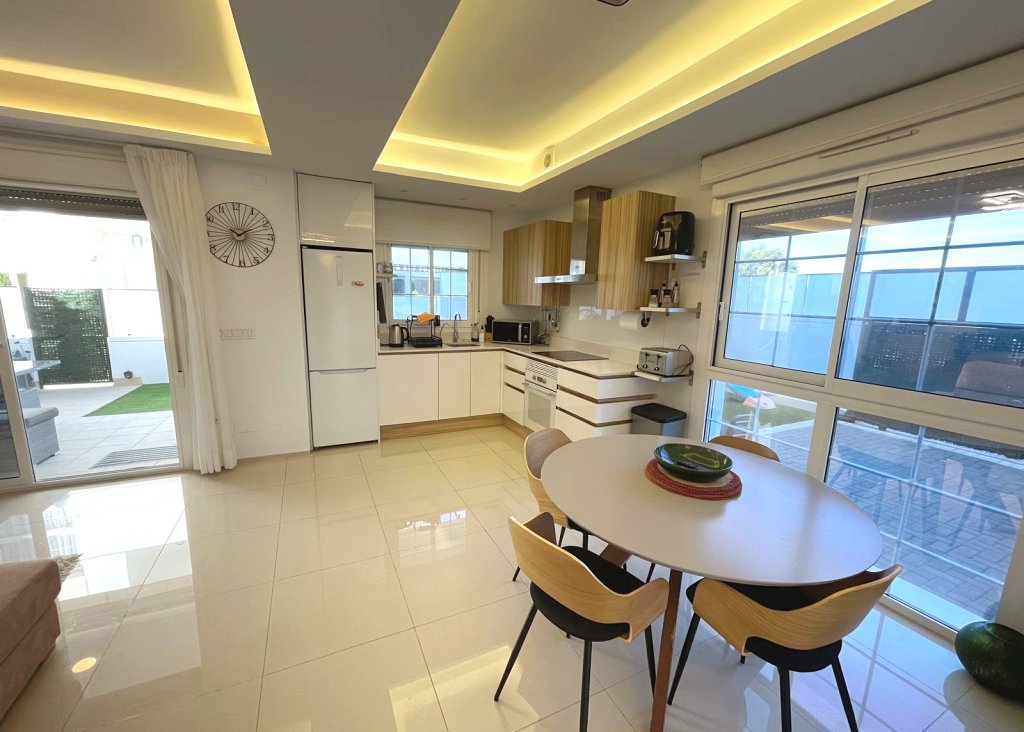 Venta - Apartment - Flat - Ciudad Quesada - Doña Pepa