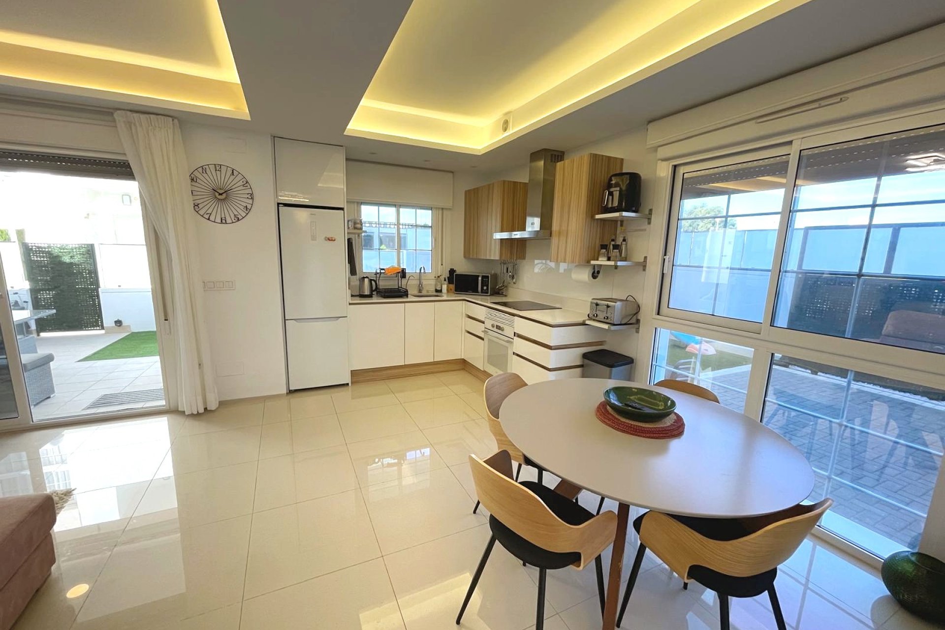 Venta - Apartment - Flat - Ciudad Quesada - Doña Pepa