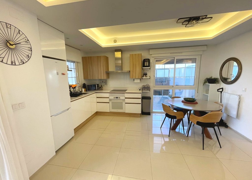 Venta - Apartment - Flat - Ciudad Quesada - Doña Pepa