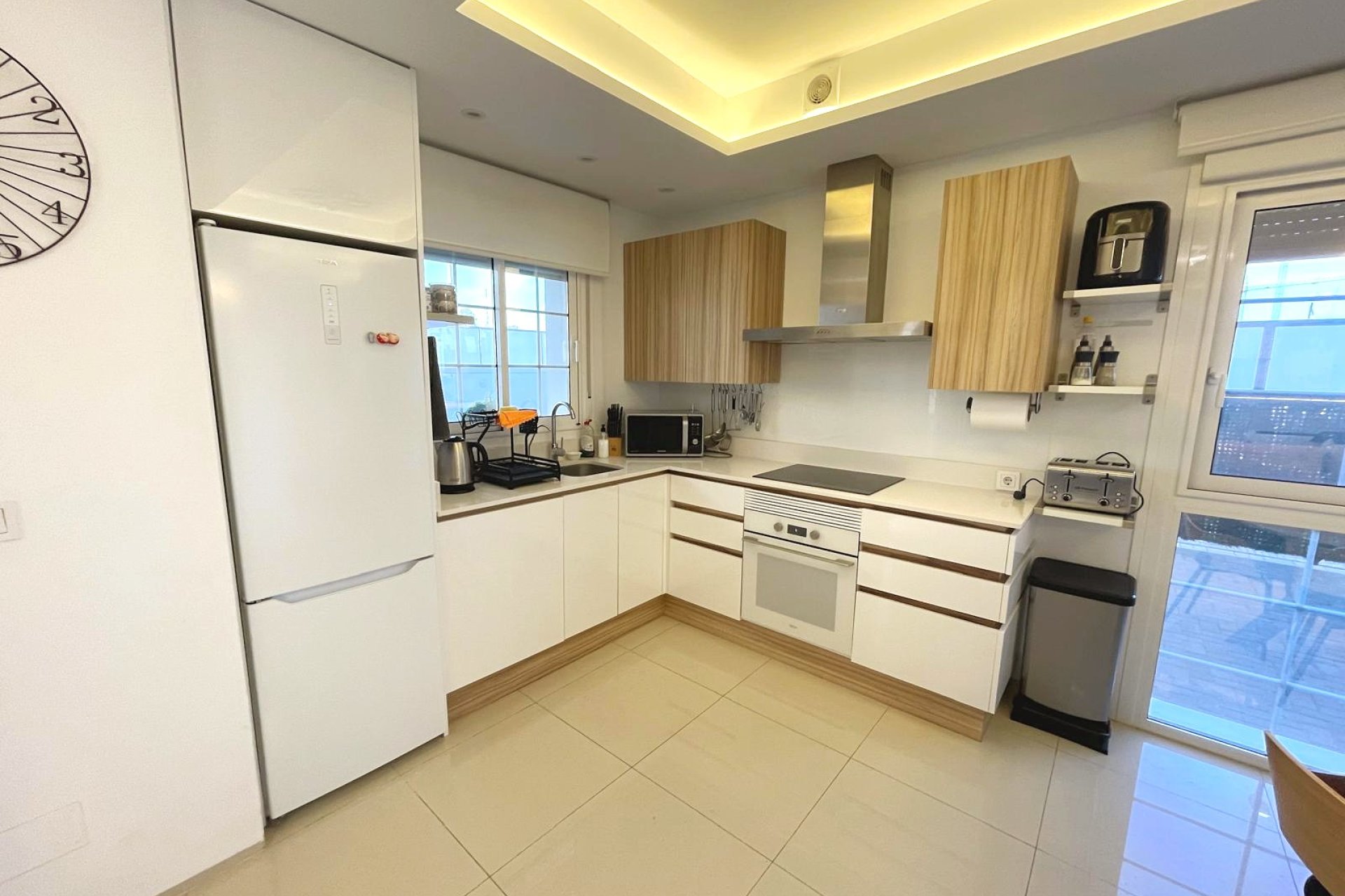 Venta - Apartment - Flat - Ciudad Quesada - Doña Pepa