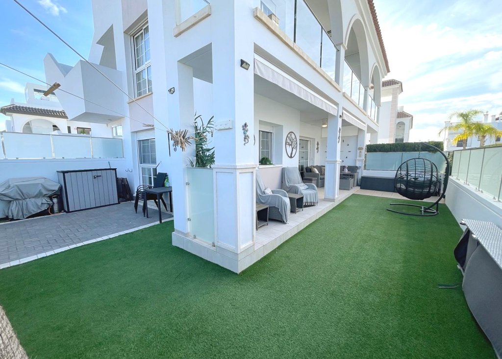 Venta - Apartment - Flat - Ciudad Quesada - Doña Pepa