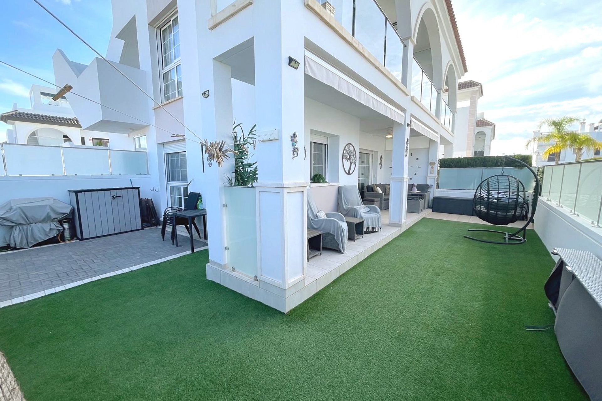 Venta - Apartment - Flat - Ciudad Quesada - Doña Pepa