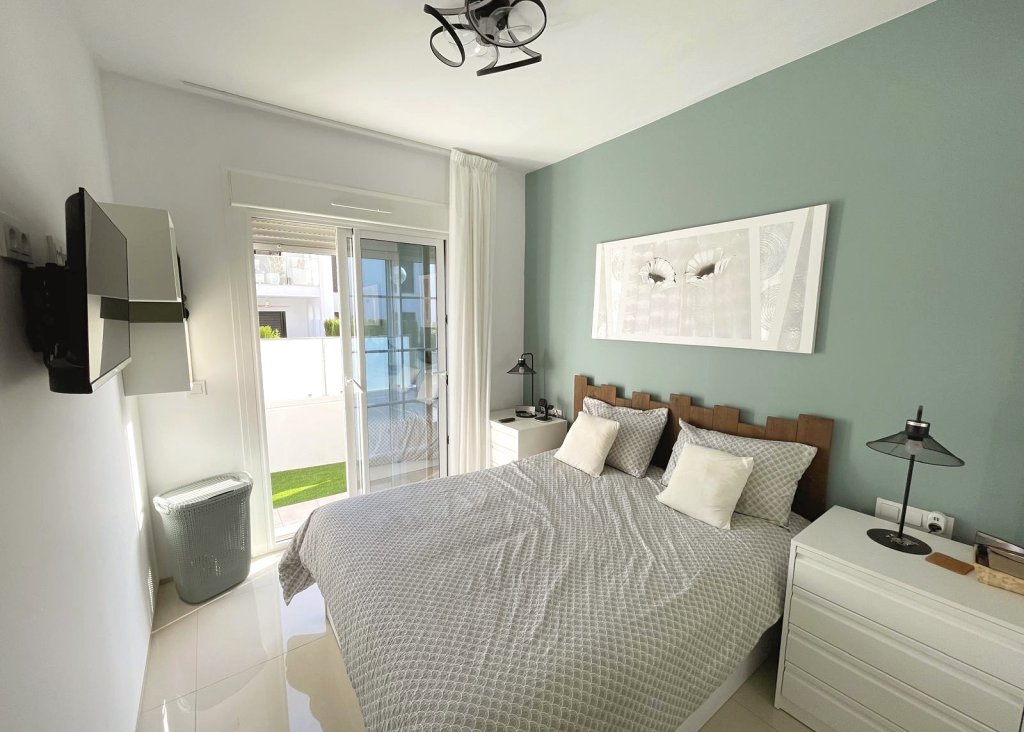 Venta - Apartment - Flat - Ciudad Quesada - Doña Pepa