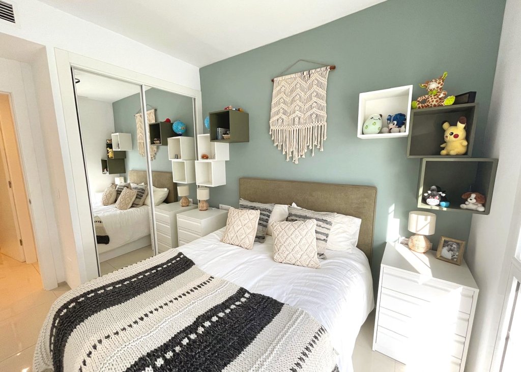 Venta - Apartment - Flat - Ciudad Quesada - Doña Pepa