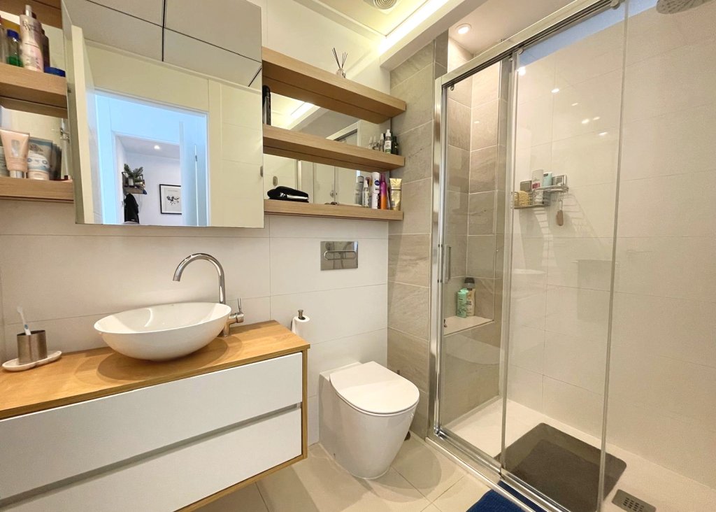 Venta - Apartment - Flat - Ciudad Quesada - Doña Pepa