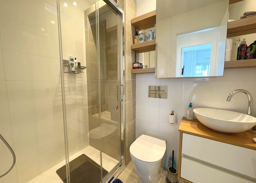 Venta - Apartment - Flat - Ciudad Quesada - Doña Pepa