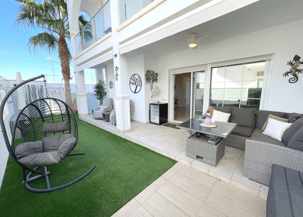 Venta - Apartment - Flat - Ciudad Quesada - Doña Pepa