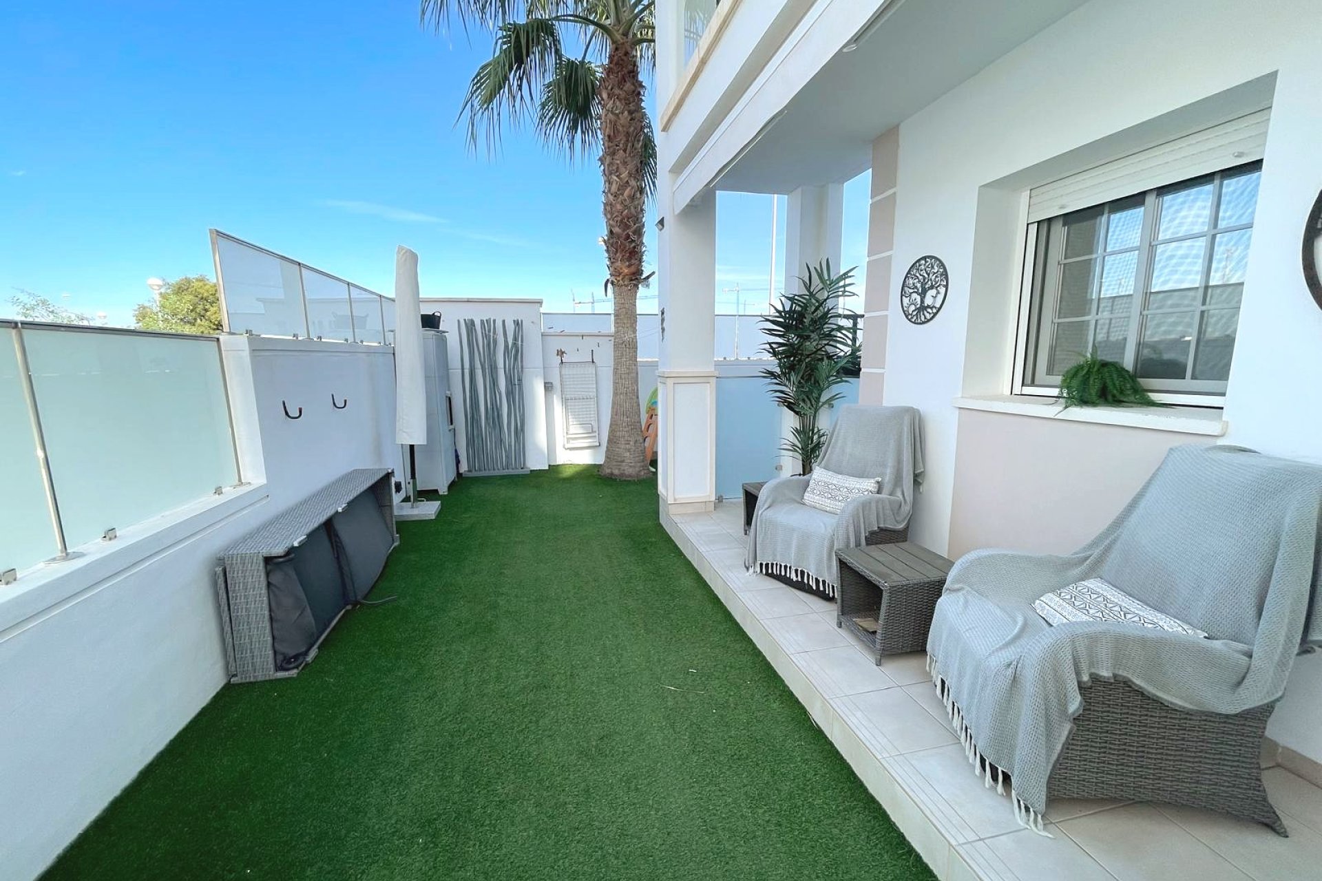 Venta - Apartment - Flat - Ciudad Quesada - Doña Pepa