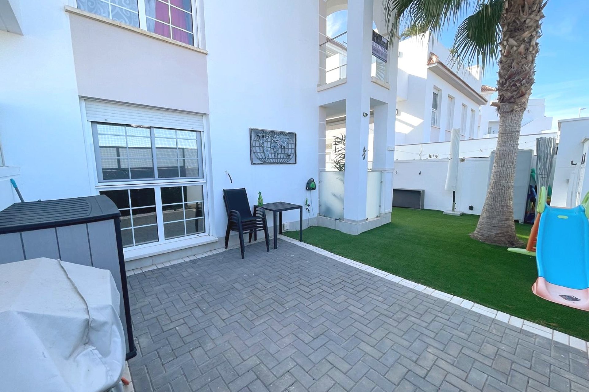 Venta - Apartment - Flat - Ciudad Quesada - Doña Pepa