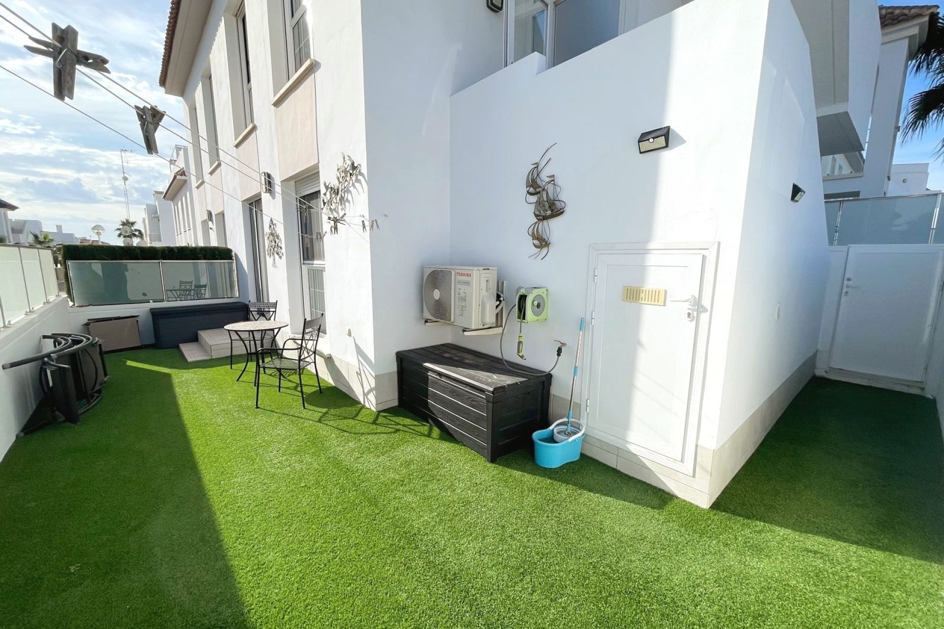 Venta - Apartment - Flat - Ciudad Quesada - Doña Pepa