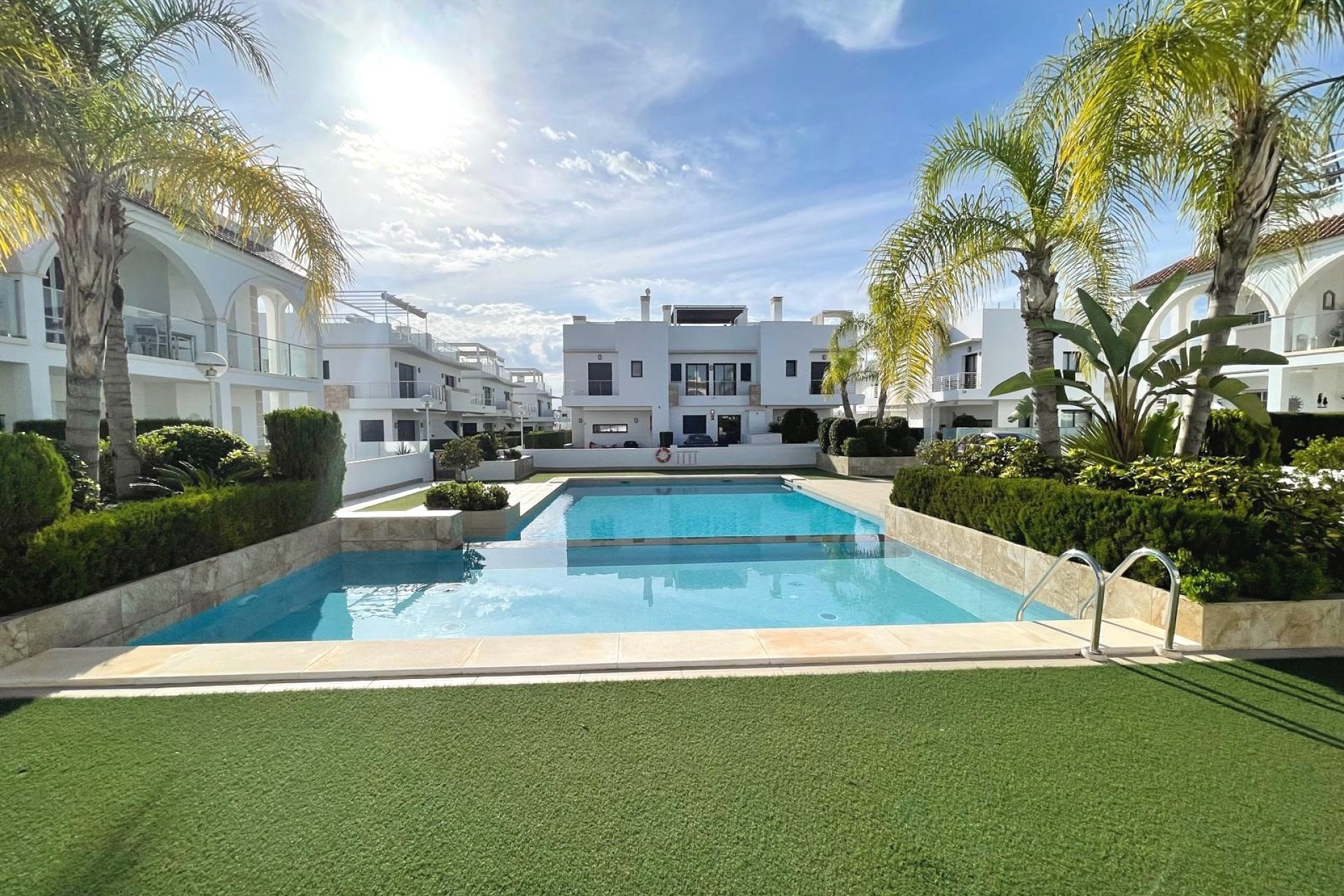 Venta - Apartment - Flat - Ciudad Quesada - Doña Pepa