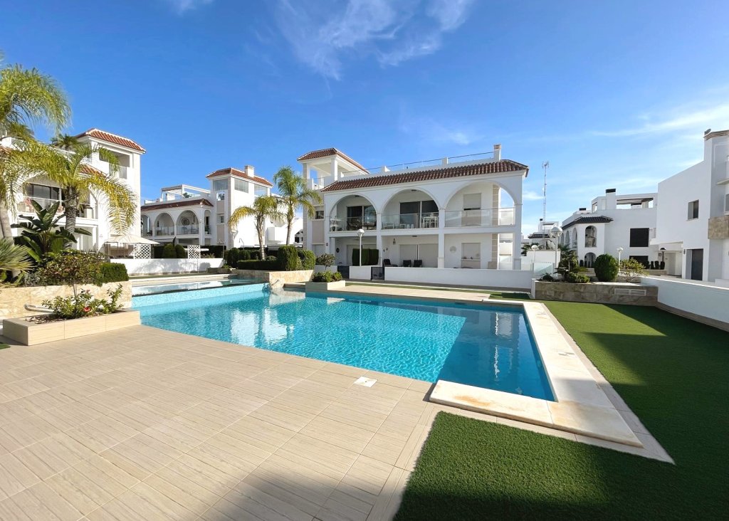 Venta - Apartment - Flat - Ciudad Quesada - Doña Pepa