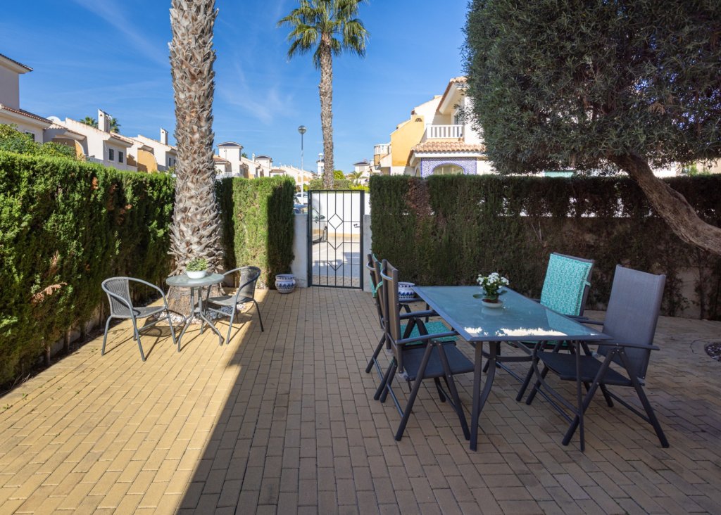 Venta - Apartment - Flat - Ciudad Quesada - Doña Pepa