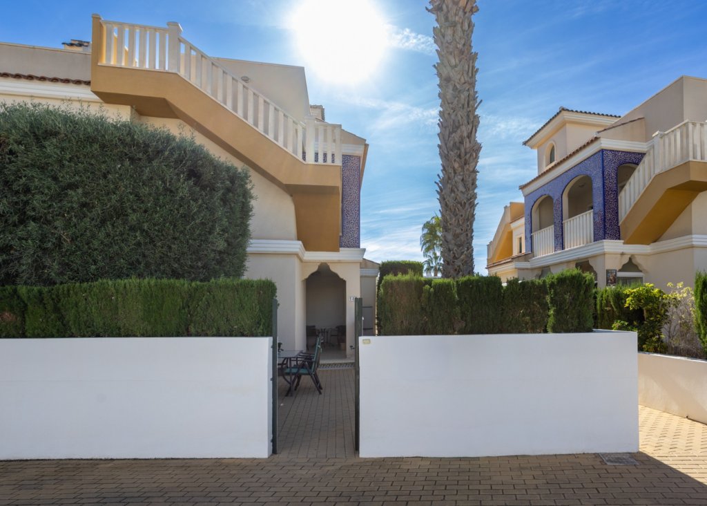 Venta - Apartment - Flat - Ciudad Quesada - Doña Pepa