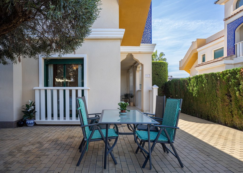 Venta - Apartment - Flat - Ciudad Quesada - Doña Pepa