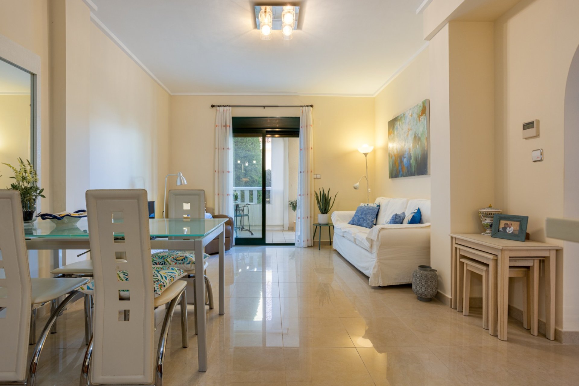 Venta - Apartment - Flat - Ciudad Quesada - Doña Pepa