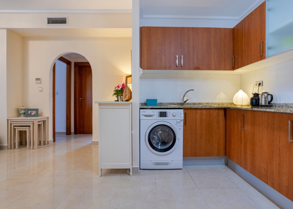 Venta - Apartment - Flat - Ciudad Quesada - Doña Pepa