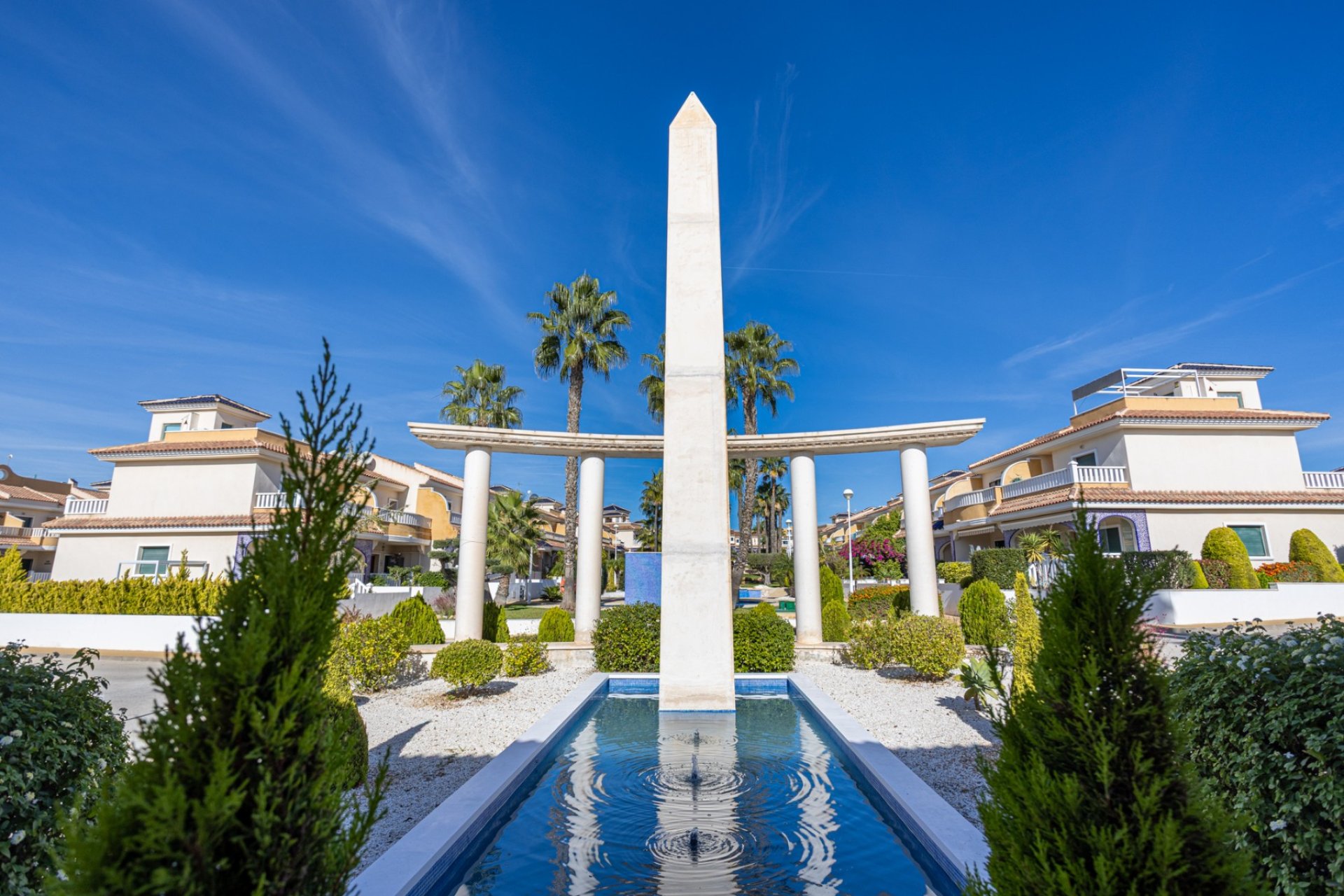 Venta - Apartment - Flat - Ciudad Quesada - Doña Pepa