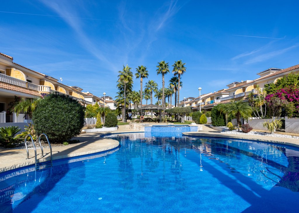 Venta - Apartment - Flat - Ciudad Quesada - Doña Pepa