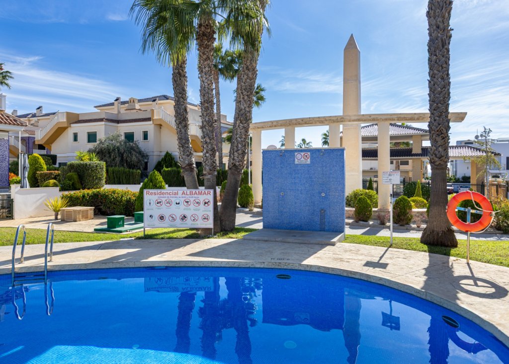 Venta - Apartment - Flat - Ciudad Quesada - Doña Pepa