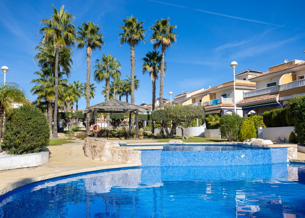 Venta - Apartment - Flat - Ciudad Quesada - Doña Pepa