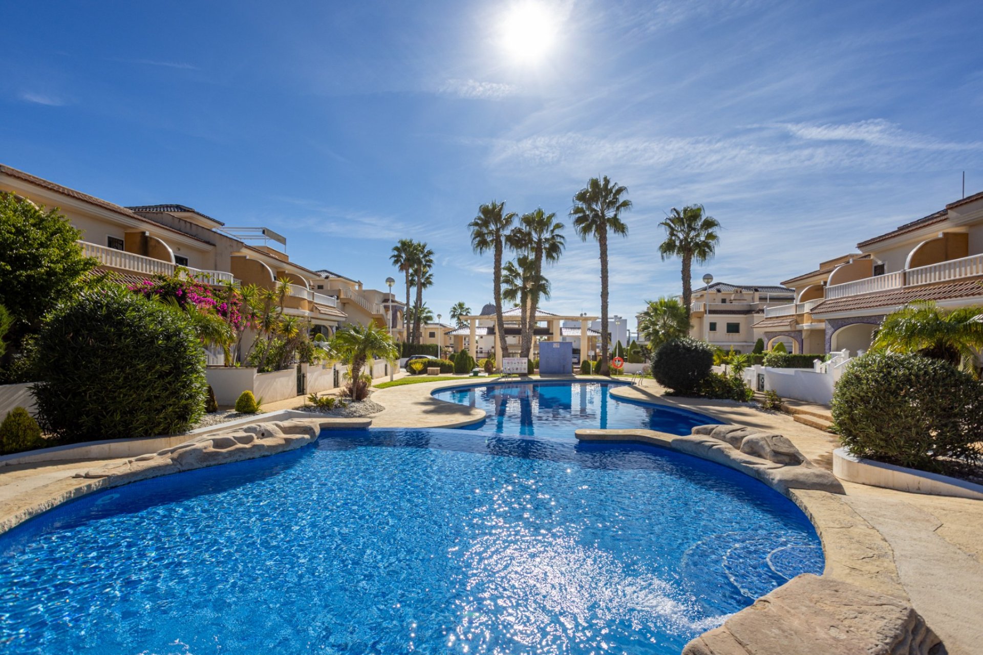 Venta - Apartment - Flat - Ciudad Quesada - Doña Pepa