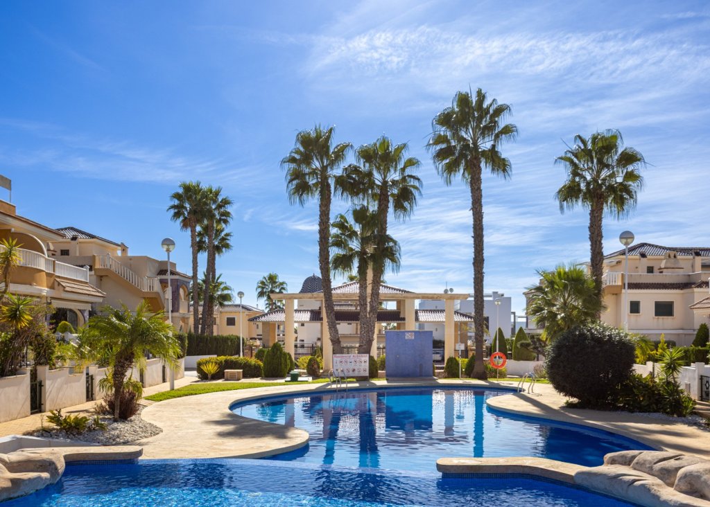 Venta - Apartment - Flat - Ciudad Quesada - Doña Pepa