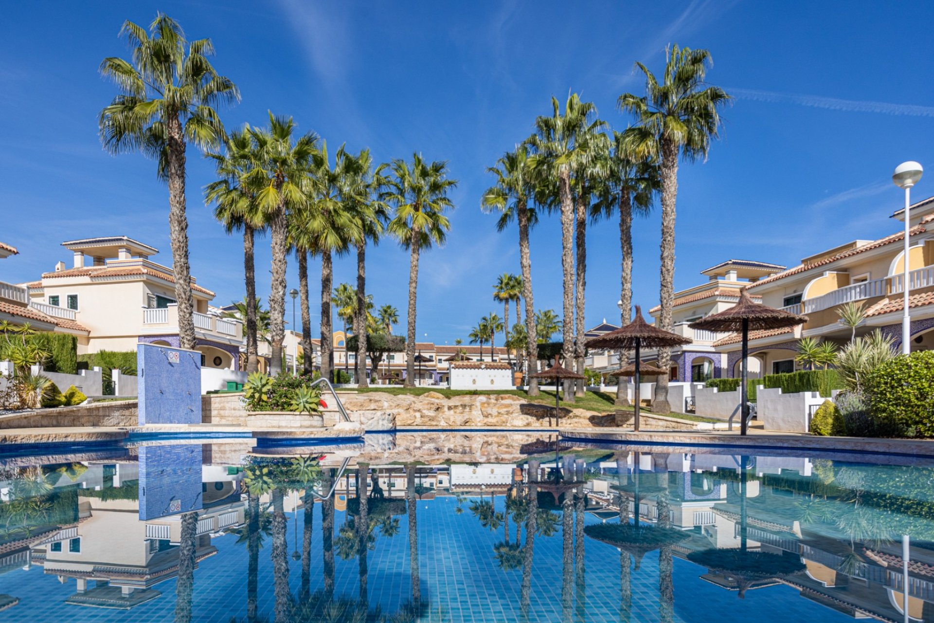 Venta - Apartment - Flat - Ciudad Quesada - Doña Pepa