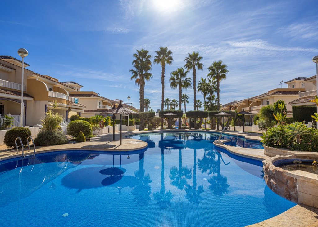 Venta - Apartment - Flat - Ciudad Quesada - Doña Pepa