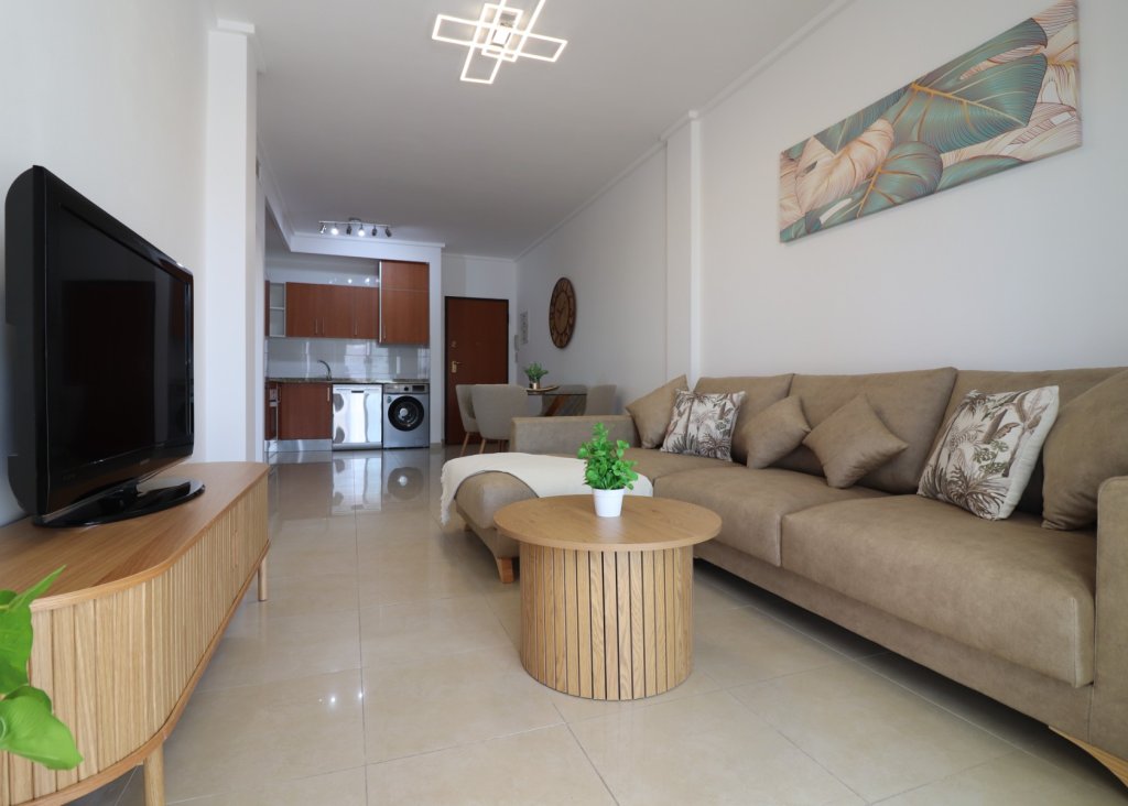 Venta - Apartment - Flat - Ciudad Quesada - Doña Pepa