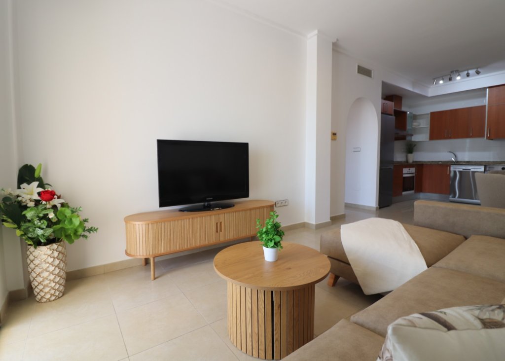 Venta - Apartment - Flat - Ciudad Quesada - Doña Pepa