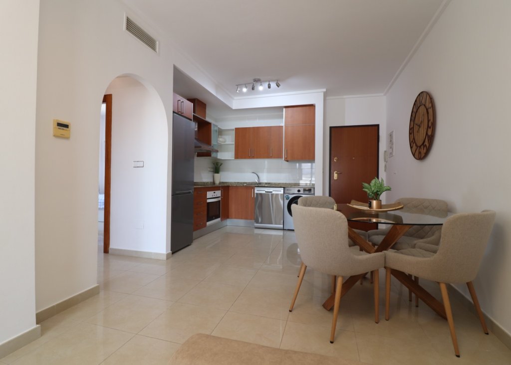 Venta - Apartment - Flat - Ciudad Quesada - Doña Pepa